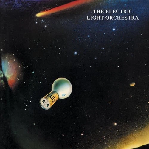 Electric Light Orchestra - Elo 2 [новый компакт-диск] - Изображение 1 из 1
