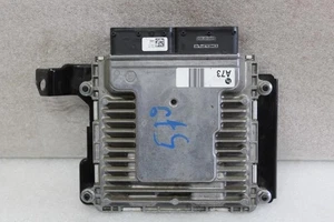 2017 HYUNDAI ELANTRA ECU ENGINE CONTROL MODULE 2.0L KOREA SEDAN 39173-2EFC0 - Picture 1 of 10