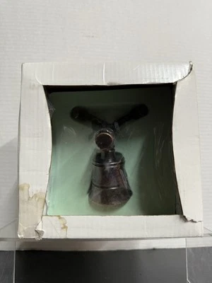 PEGASUS Bamboo DOUBLE ROBE Heritage Bronze 249 533 New - Image 1 of 4