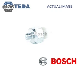 0 986 345 110 BRAKE LIGHT SWITCH STOP BOSCH FOR FIAT 500 0.5 0.5L 13KW,11KW - Picture 1 of 9