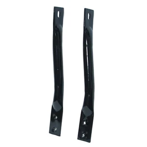 Soporte de parachoques delantero para Silverado Sierra 1500 2014-2019 22757267, 22757268 - Imagen 1 de 10