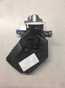 2006 - 2008 BMW 750i E66 Ignition Key Switch Module  6972681   6 972 681 - Picture 1 of 7