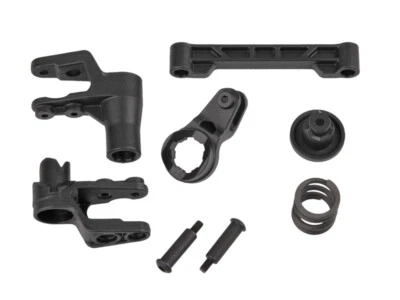 Manivelles de direction Traxxas avec accessoires TRX8946 - Photo 1/2