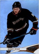 2012-13 Certified Mirror Hot Box Hockey Card Pick