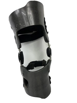 TOWNSEND OA KNEE BRACE RIGHT Custom - Image 1 of 4
