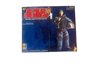 Dragon•#72042 •HK Police EOD BUREAU • Jimmy • Neo BODY Inside - Bild 1 von 4