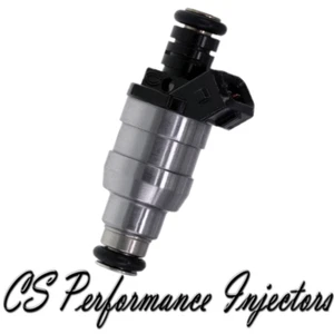 OEM Lucas Fuel Injector (1) D3155KA Rebuilt by Master ASE Mechanic USA - Picture 1 of 7