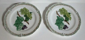 2 platos de pan Noriatke Primachina Royal Orchard - Imagen 1 de 2