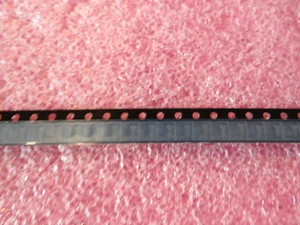 20 x MBR0540T1 Diode Schottky SMD 40V 0.5A SOD-123 Semiconductor - Bild 1 von 2