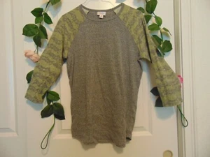 LuLaRoe XS Damen Top - Bild 1 von 3