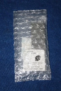 Varian Implanter Arc Chamber Side Plate (Tungsten) E17036921 - 58853 (55065W) - Picture 1 of 4