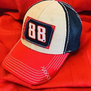 NASCAR... DALE JR #88... Chase ~ Cappello Hendrick Motorsports... NUOVO - Foto 1 di 11