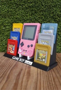 Gameboy Pocket Double Stand - Picture 1 of 2