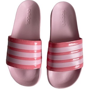 Las mejores ofertas en Adidas Sandalias para mujer Rosa Adilette | eBay