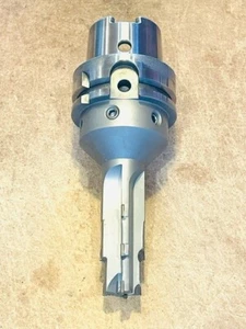 HSK63A Fräser Werkzeughalter Spannfutter Fräseraufnahme Fräsdorn - Bild 1 von 1