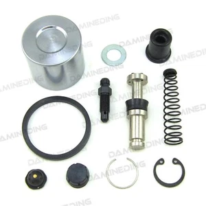 Clutch Master Cylinder + Brake Caliper Piston CB350 CB360 CB400F CB450 CB500 550 - Picture 1 of 3