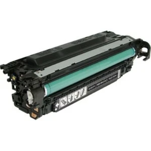 V7 V73525BX Remanufactured High Yield Black Toner Cartridge for HP CE250X (HP... - Picture 1 of 1