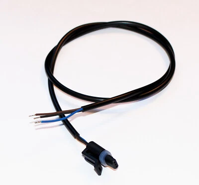 Kabel PWM passend zu Grundfos Klasse A Pumpe UPM3 Alpha1 L und Alpha Solar - Bild 1 von 2