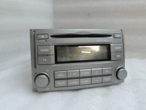 Hyundai i800 H1 II Auto Radio Unit Audio CD Control Receiver Head Unit AM/FM - Bild 1 von 5