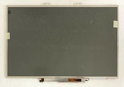 NEW LG PHILIPS 15.4 1280X800 WXGA LVDS 30PINS GLAR 0D196J LP154W01 TLF2 - Image 1 of 4