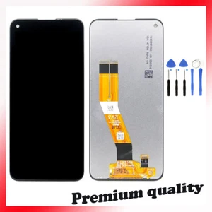 FOR SAMSUNG GALAXY A11 SM-A115 LCD DISPLAY+TOUCH SCREEN DIGITIZER REPLACEMENT - Picture 1 of 1