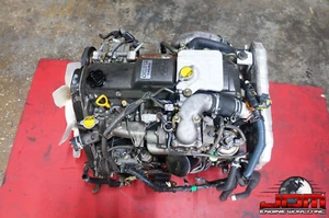 Moteur Toyota 1KZ-TE turbo diesel JDM 1KZTE moteur JDM 1KZ 3,0 L MOTEUR UNIQUEMENT - Photo 1 sur 16