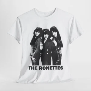 The Ronettes T-Shirt - Picture 1 of 2