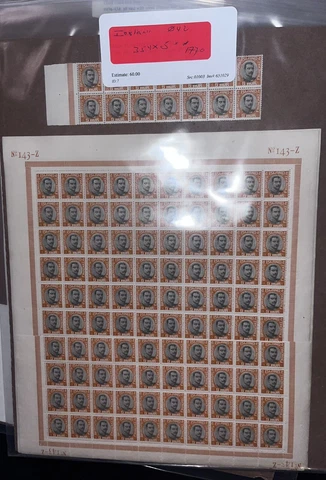 iceland stamps lot Cover