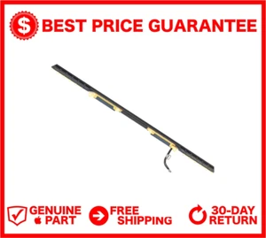 MACBOOK PRO 13" A2159 EMC 3301 Rear Vent and Wifi Antenna Module 923-03211 - Picture 1 of 2