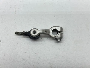 2014 Yamaha R6 Motorcycle Linkage Spline OEM Shifter Knuckle Steel YZFR6 YZFR6 - Picture 1 of 3