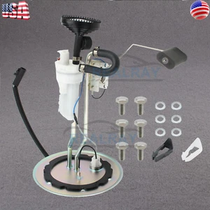 For Ford F350 F450 F550 Super Duty 7.3L Fuel Sending Unit 2000 2001 2002 2003 - Picture 1 of 11