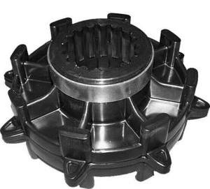 Wahl Bros 02-547 No-Slip Sprocket, 3.0" Pitch, 8T - Ski Doo Splined - Picture 1 of 1