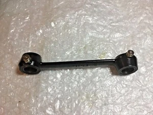 Harley 4129-28 JD DL RL WL Single Front Brake Shackle 1928-39 SF-834 T Casting - Bild 1 von 10