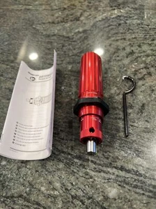 Snap On qdtpms35 tpms adjustable torque screwdriver - Picture 1 of 4