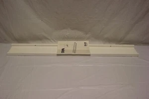 Ikea Stripa Wall Shelf Solid Wood Wooden Shelves 79cm Long Lipped Edge 18299 H4 - Picture 1 of 16