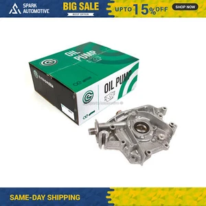 Oil Pump Fit 96-98 Hyundai Accent 1.5L DOHC 16V G4EK - Bild 1 von 4