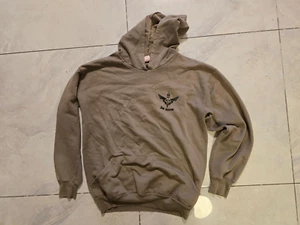 Genuine Original Israeli Army MAGAV Border Police Sweater Hoodie A733 - Picture 1 of 5