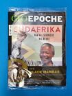 Geo Epoche Nr.121 Südafrika + DVD Black Mambas ... NEU