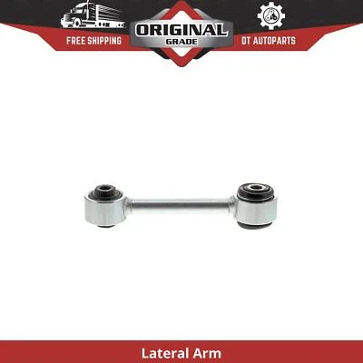 For 2007-2019 Jeep Compass Lateral Arm Rear Mevotech 2008 2009 2010 2011 2012 - Image 1 of 4