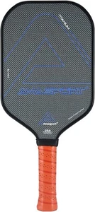 AMA SPORT Titanium Carbon Pickleball Paddel - 16 mm mehrlagiger Kern mit CTFS - Bild 1 von 10