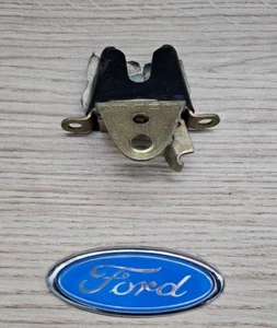 FORD GRANADA MK1 BOOT CATCH 72GG F43200 AA NEW OLD STOCK RARE NOW - Picture 1 of 3