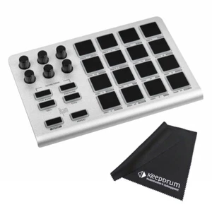 Esi Xjam Tragbarer Pad Controller + keepdrum Mikrofasertuch - Picture 1 of 7