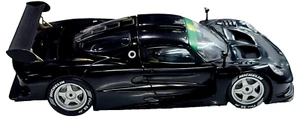 1997 Black Lotus Elise GT1 1/18 scale by Chrono - Picture 1 of 12