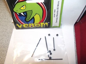 Venom Canopy Mount 3d Micro Venf 7860 - Picture 1 of 4