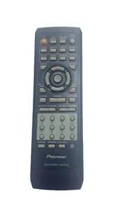 Originale Pioneer VXX2702 Fernbedienung f. DVD-Player gereinigt 2 Jahre Garantie - Bild 1 von 1