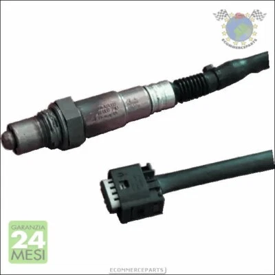 Sonda Lambda Meat Per Mg Rover Streetwise 400 100 45 25 - Immagine 1 di 3