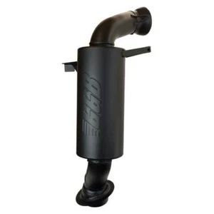 GGB EXHAUST 2016-2019 Ski-Doo MXZ / XR / Renegade 1200 4-TEC Mountain 762-1057 - Picture 1 of 3