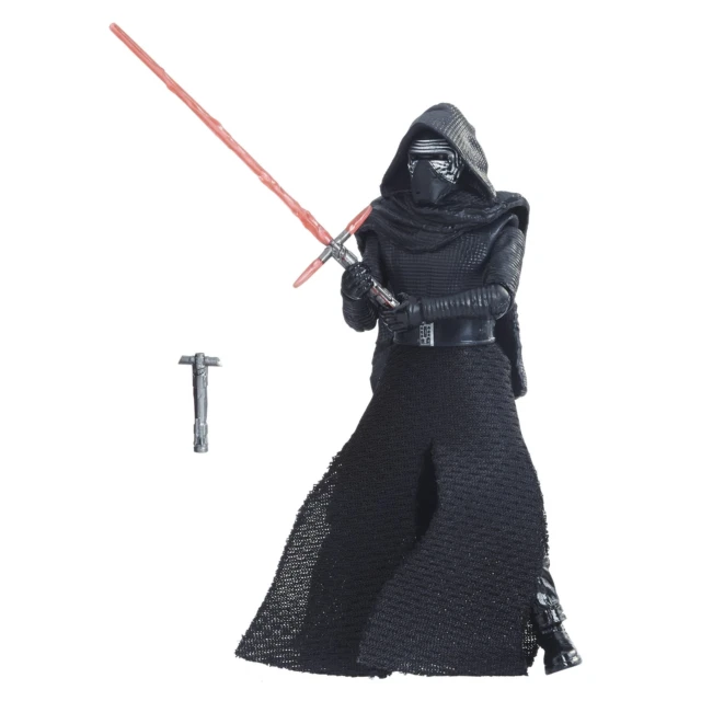 Hasbro Star Wars The Vintage Collection Kylo Ren 3.75-inch Action Figure