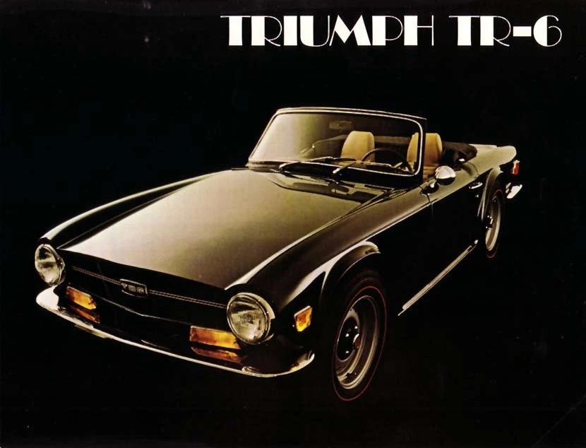 MANUALES DE TALLER Y REPUESTOS TRIUMPH TR6 550pgs con marco de reparación de servicio y planos Foto 1 de 4