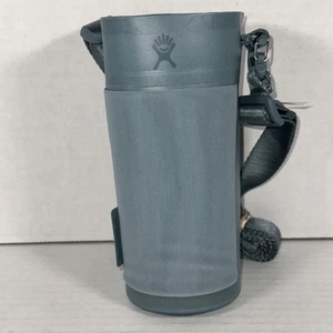 Hydro Flask Small Tag Along Trinkflaschenschlinge gelb Top Zustand!! - Bild 1 von 8